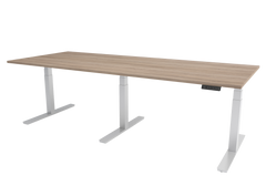 Augstumā regulējams galds Prestige Conference - Ergostock.lv