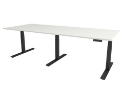 Augstumā regulējams galds Prestige Conference - Ergostock.lv