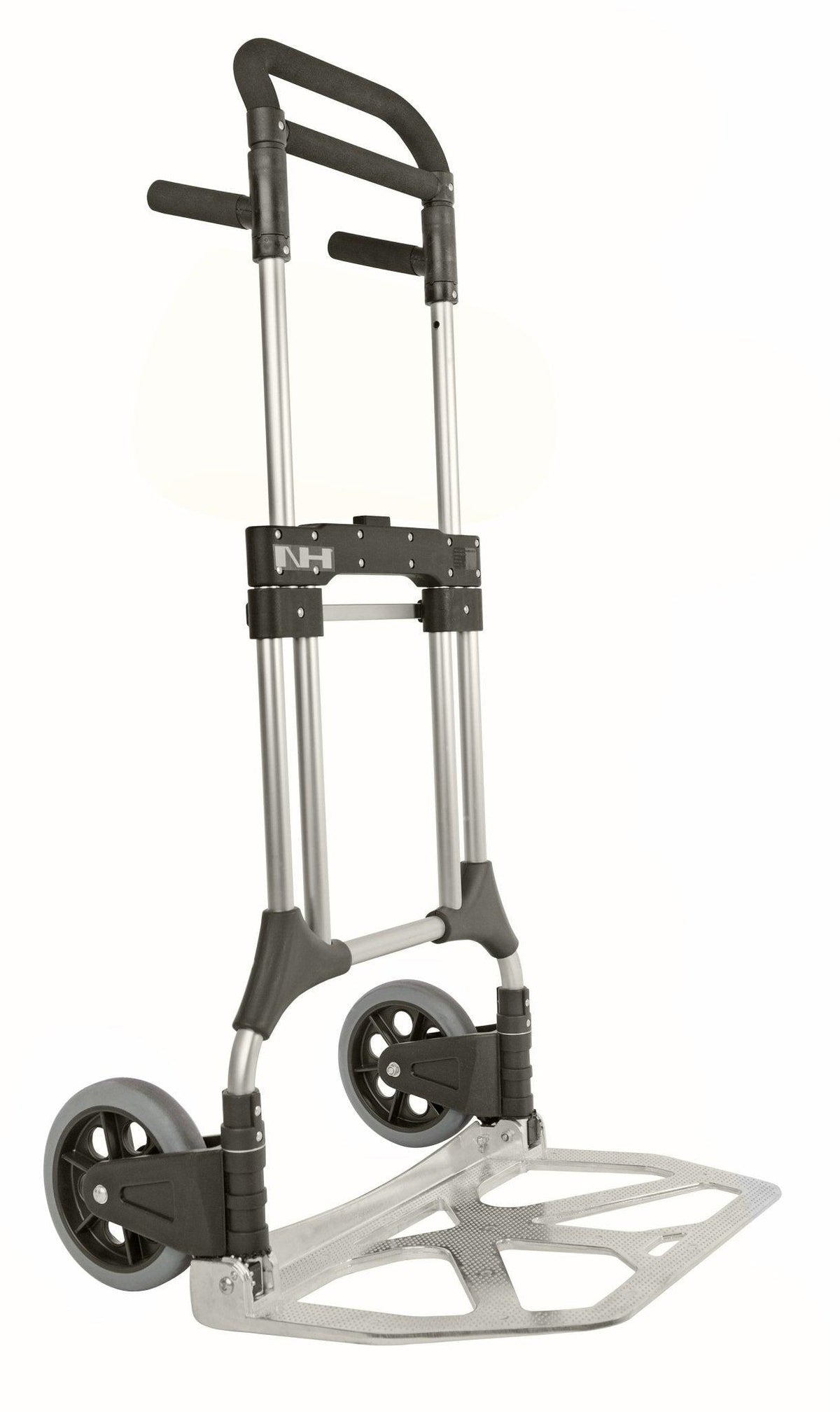 Transpordikäru KONGAMEK 0209 600 x 600mm 200 kg