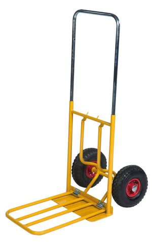 Transpordikäru KONGAMEK 102 150 kg