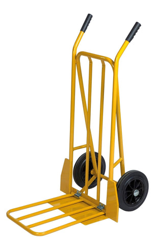 Transpordikäru KONGAMEK 103 250 kg