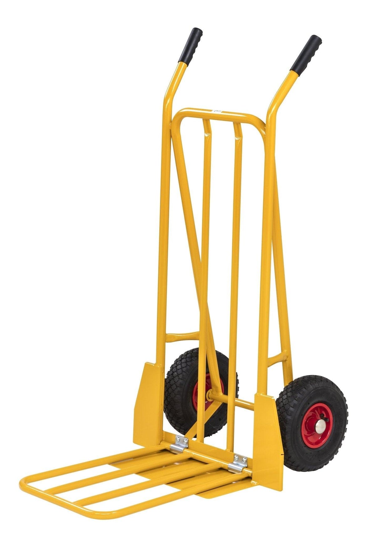 Transpordikäru KONGAMEK 104 250 kg