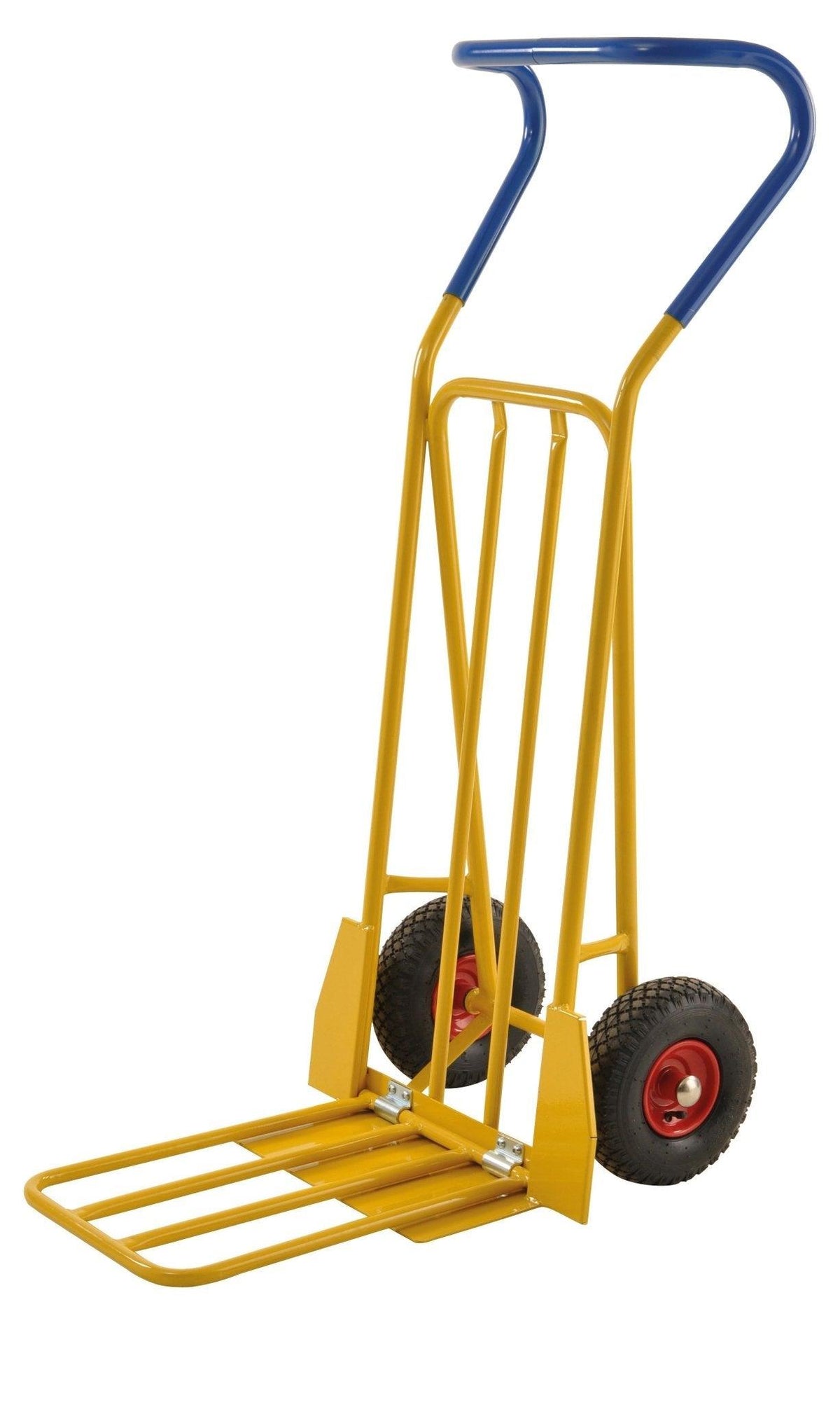 Transpordikäru KONGAMEK 104H 250 kg