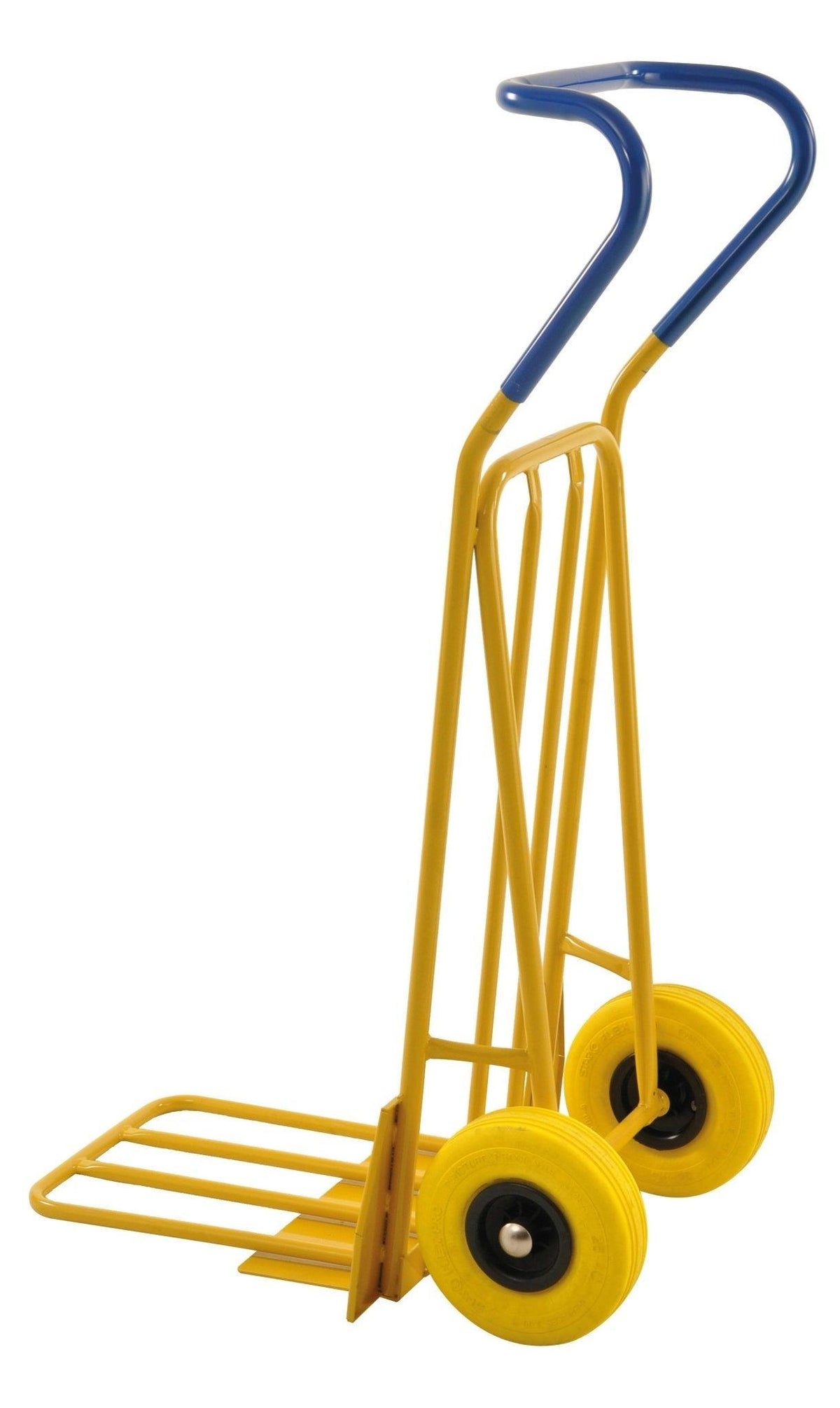 Transpordikäru KONGAMEK 104HPF 250 kg