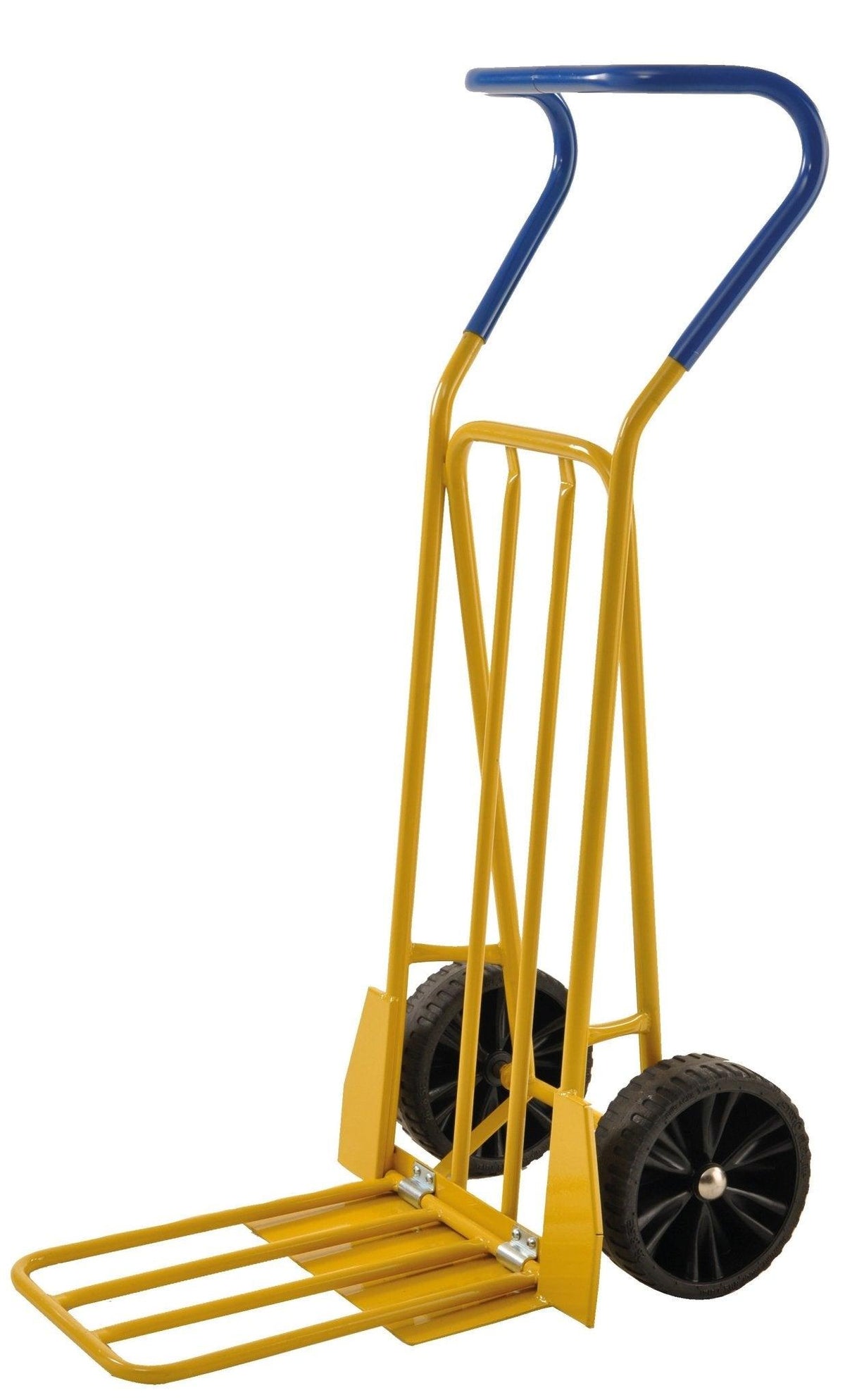 Transpordikäru KONGAMEK 104HPL 250 kg