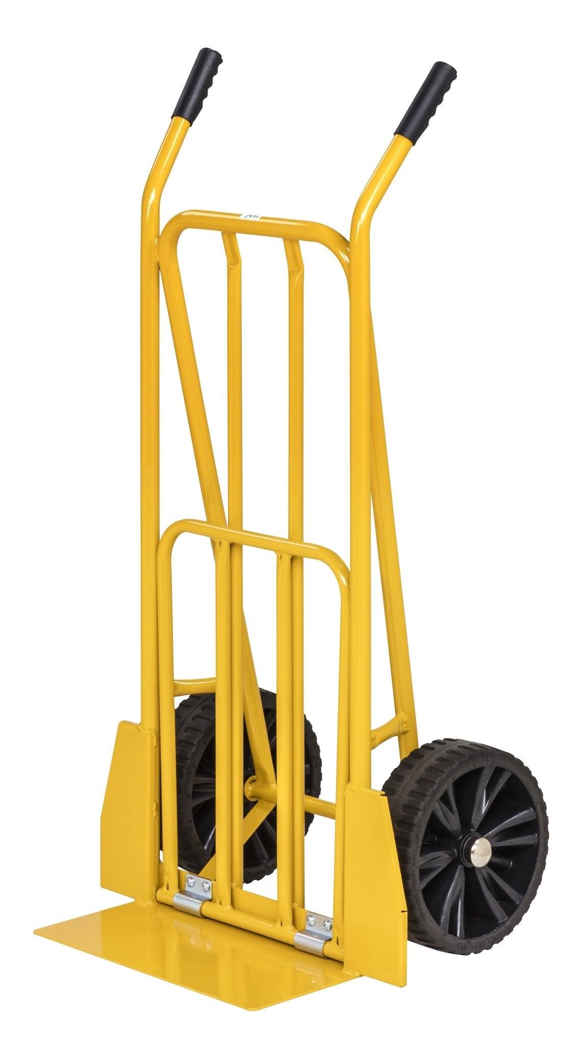 Transpordikäru KONGAMEK 104PL 800 x 560mm 250 kg