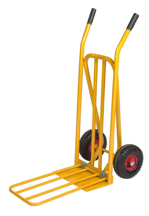 Transpordikäru KONGAMEK 106PF 250 kg