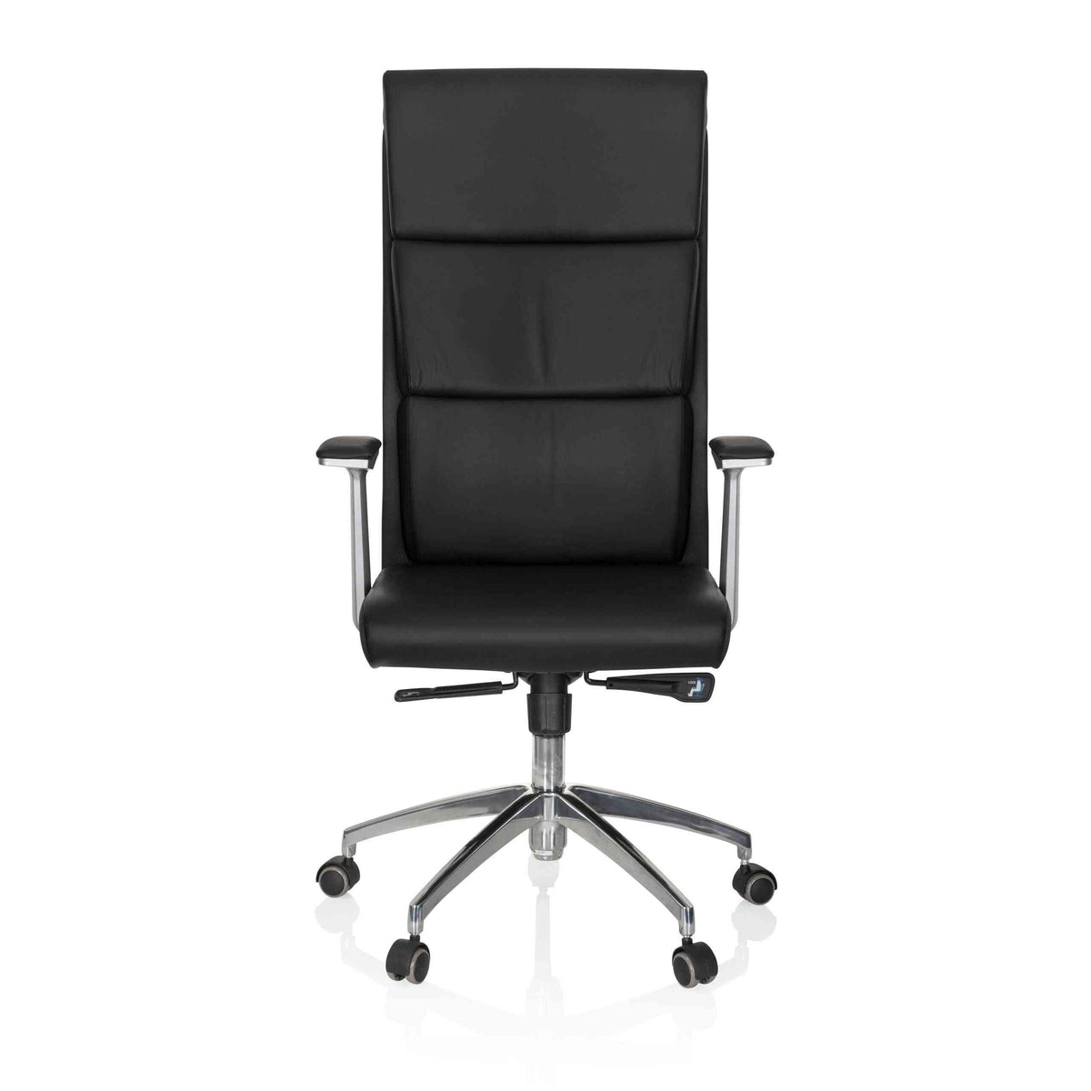 Juhi kontoritool MONZA Black