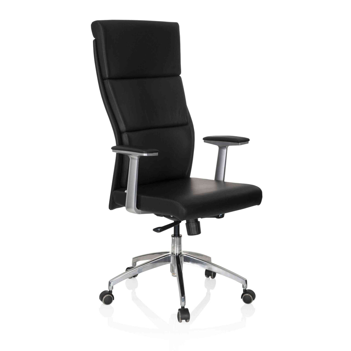 Juhi kontoritool MONZA Black