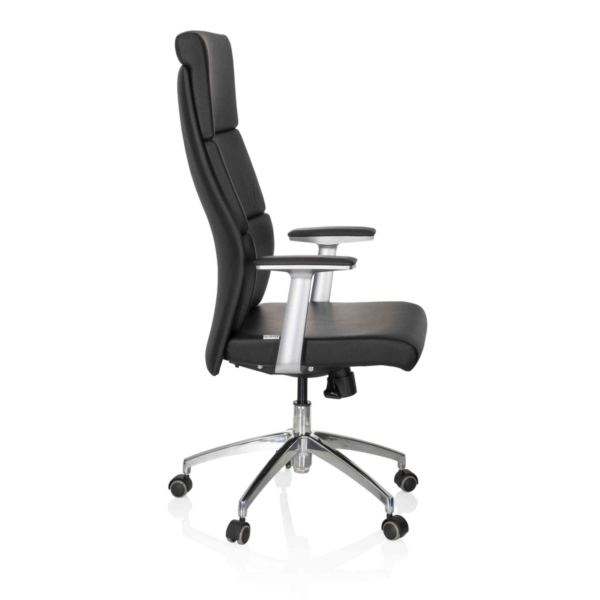 Juhi kontoritool MONZA Black