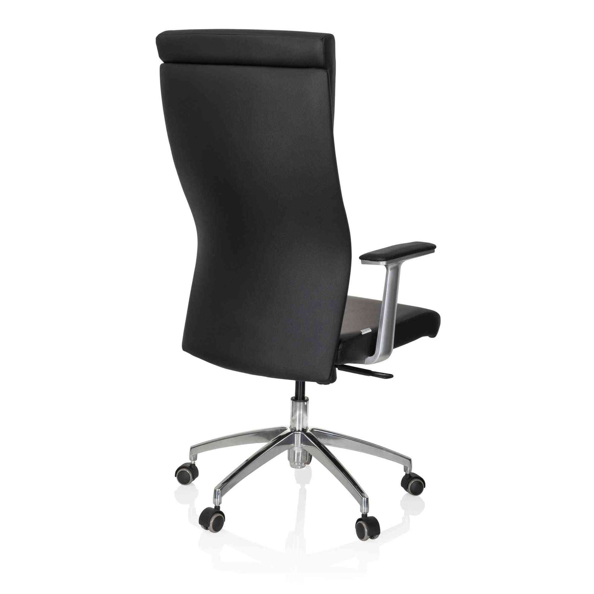 Juhi kontoritool MONZA Black