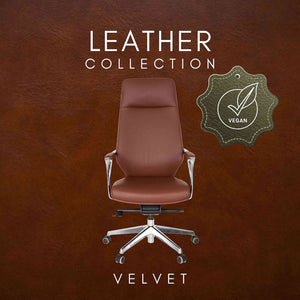 Juhi kontoritool VELVET