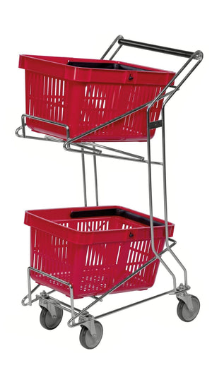 Poekäru KONGAMEK 111013 560 x 260mm 60 kg