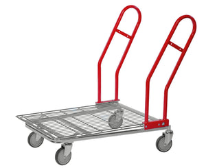 Kaubakäru KONGAMEK 113227 1170 x 700mm 200 kg