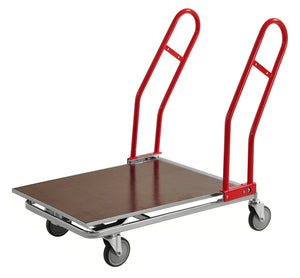 Töökojakäru KONGAMEK 113228 1170 x 700mm 200 kg