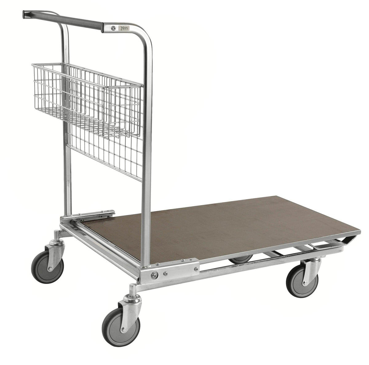 Töökojukäru KONGAMEK 113229 1170 x 700mm 200 kg