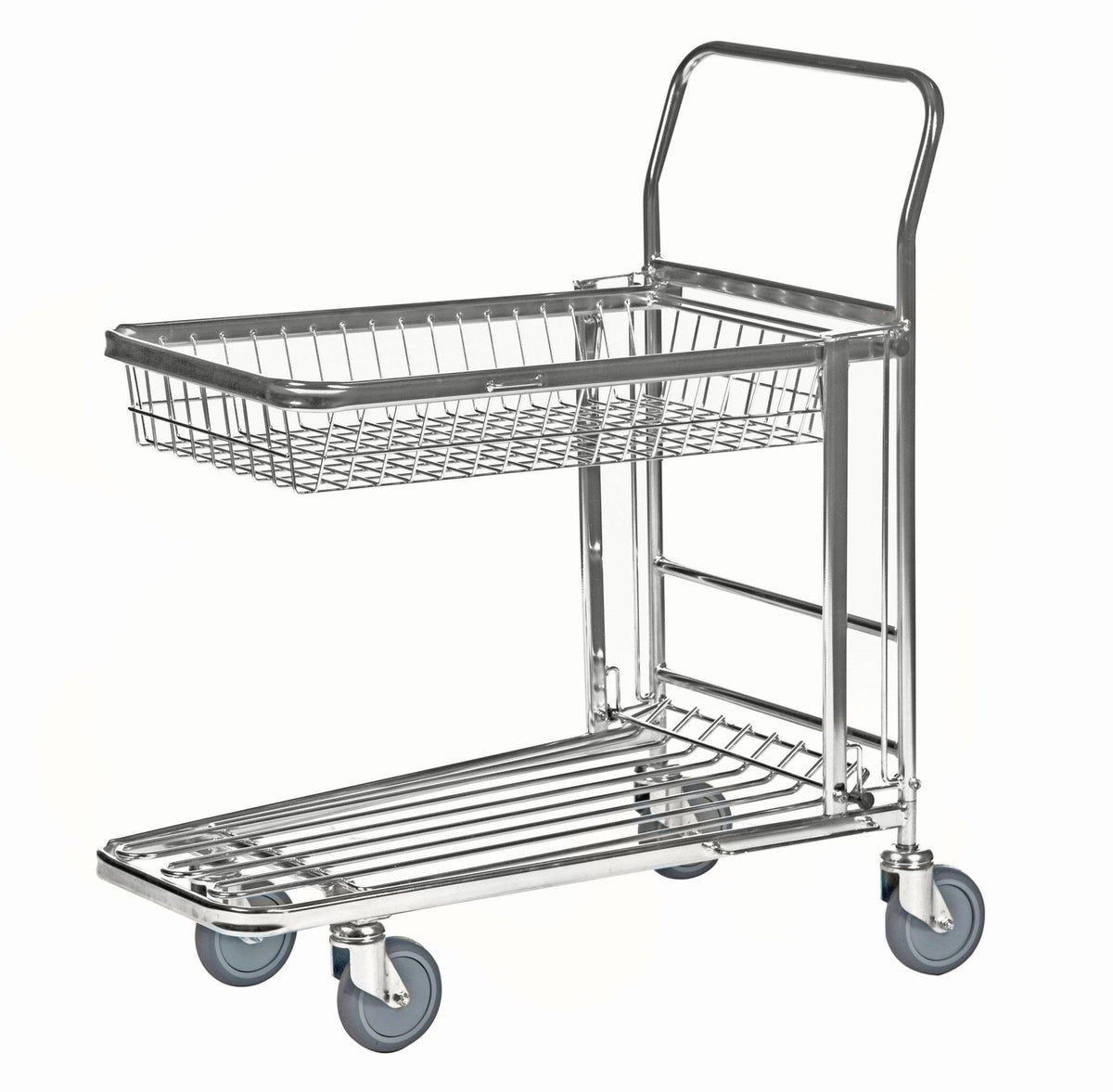 Poekäru KONGAMEK 4202K 870 x 530mm 300 kg