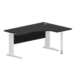 Kirjutuslaud ARETH CORNER, 160 x 120 cm