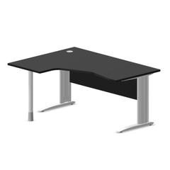 Kirjutuslaud ARETH CORNER, 160 x 120 cm