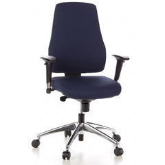 Biroja krēsls PRO-TEC 200 - Ergostock.lv